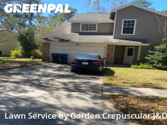 Grass Cut nearby Orlando, FL, 