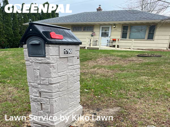 Lawn Care Service nearby Roseville, MN, 