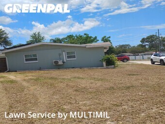 Yard Mowingin Largo,33770,Lawn Maintenance by MULTIMIL , work completed in Jun , 2026