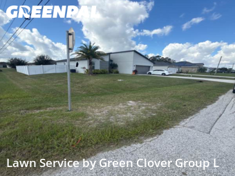 Lawn Cut nearby Kissimmee, FL, 