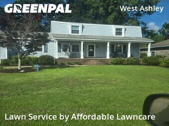 Lawn Care nearby Charleston, SC, 