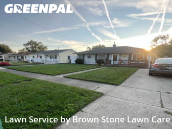 Yard Mowing nearby Hammond, IN, 