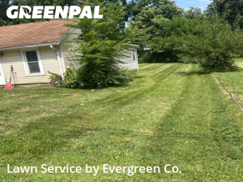 Lawn Cutting nearby Barberton, OH, 