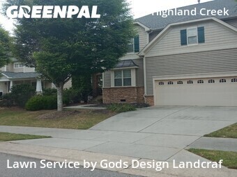 Lawn Care nearby Raleigh, NC, 