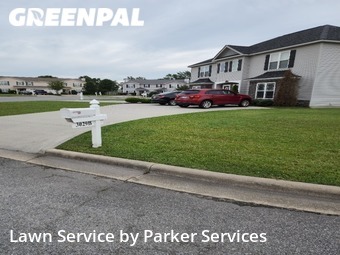 Lawn Mowing nearby Winterville, NC, 