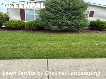 Lawn Maintenance nearby Matteson, IL, 
