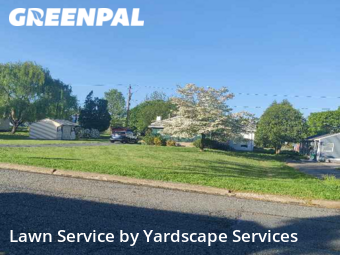 Lawn Maintenance nearby Shillington, PA, 