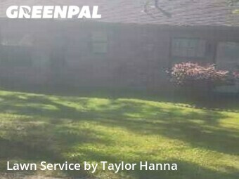 Lawn Mow nearby San Antonio, TX, 