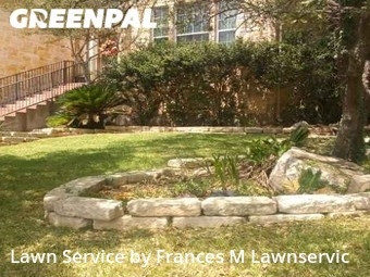 Lawn Mowing Service nearby San Antonio, TX, 