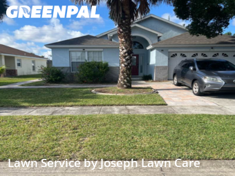 Lawn Service nearby Kissimmee, FL, 