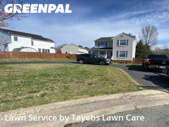 Lawn Maintenance nearby Richmond, VA, 
