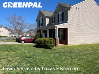 Lawn Mow nearby Matthews, NC, 