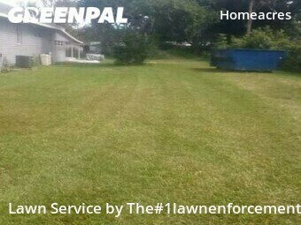 Lawn Maintenance nearby Daytona Beach, FL, 