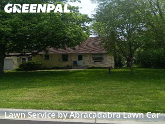 Grass Cutting nearby Minnetonka, MN, 