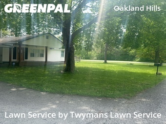 Lawn Care Service nearby Indianapolis, IN, 