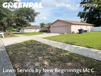 Lawn Cut nearby Seffner, FL, 