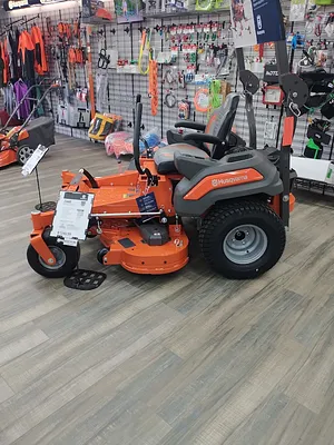 Reid's Mower Photo 9