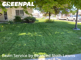 Lawn Maintenance nearby Caldwell, ID, 