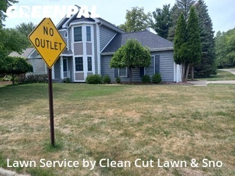 Grass Cutting nearby East Lansing, MI, 