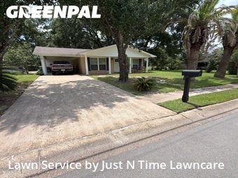 Lawn Mow nearby Biloxi, MS, 