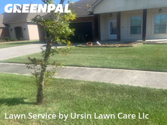 Lawn Cut nearby Prairieville, LA, 
