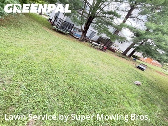 Lawn Mow nearby Lansing, MI, 