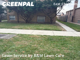 Lawn Maintenance nearby Chicago, IL, 