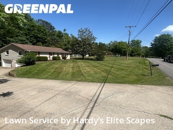 Yard Mowing nearby Goodlettsville, TN, 