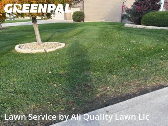 Lawn Cutting nearby St. Peters, MO, 