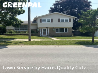 Lawn Care nearby Oak Lawn, IL, 