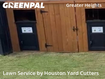 Lawn Maintenance nearby Houston, TX, 