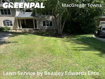 Lawn Service nearby Cary, NC, 