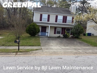 Lawn Cut nearby Raleigh, NC, 