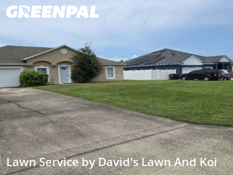 Lawn Mow nearby Ocala, FL, 
