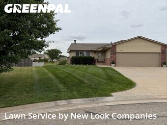 Lawn Care Service nearby Wichita, KS, 