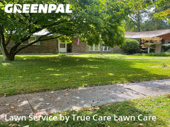 Yard Cutting nearby Champaign, IL, 