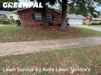 Lawn Care Service nearby Edmond, OK, 