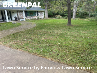 Lawn Care Service nearby Dayton, OH, 