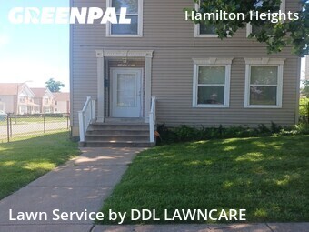 Lawn Care Service nearby St. Louis, MO, 