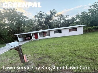 Lawn Mowing Service nearby Sanford, FL, 