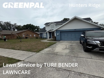 Lawn Care nearby New Port Richey, FL, 