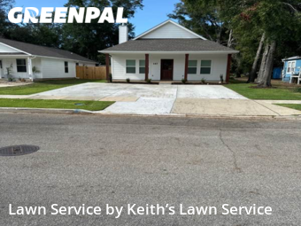 Lawn Cutting nearby Biloxi, MS, 