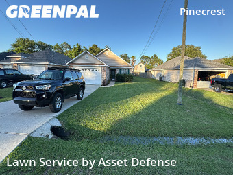 Lawn Maintenance nearby Pensacola, FL, 