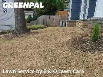 Lawn Care Service nearby Atlanta, GA, 