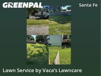 Lawn Mowing Service nearby Shawnee, KS, 