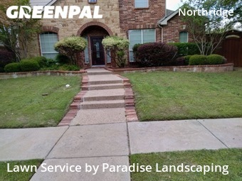Lawn Care nearby Frisco, TX, 