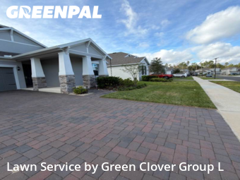 Lawn Care Service nearby Clermont, FL, 