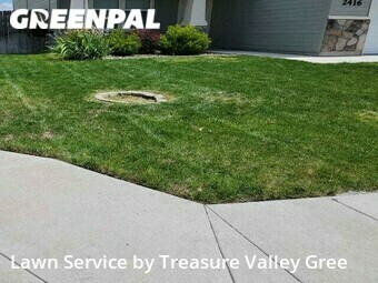 Lawn Maintenance nearby Kuna, ID, 
