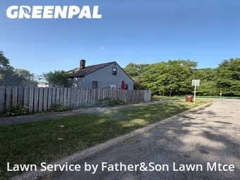 Yard Mowing nearby Parma, OH, 