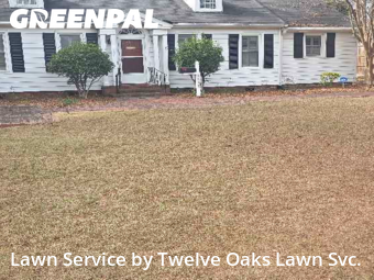 Lawn mowed in Columbus, 31906